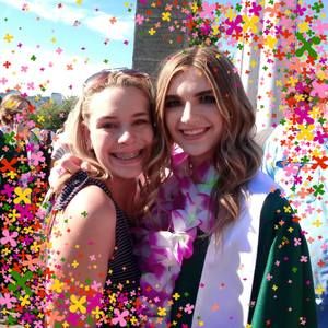 Meet your Posher, Mckaylah